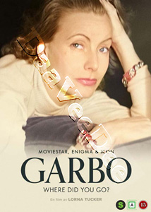 Garbo: Where Did You Go? |   DVD